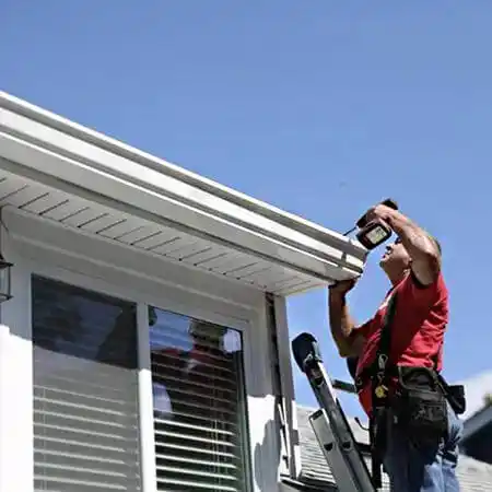 gutter services Wakefield